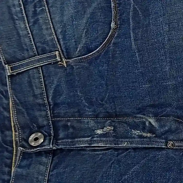 G-STAR RAW Jeans Tapered Fit Bild 3