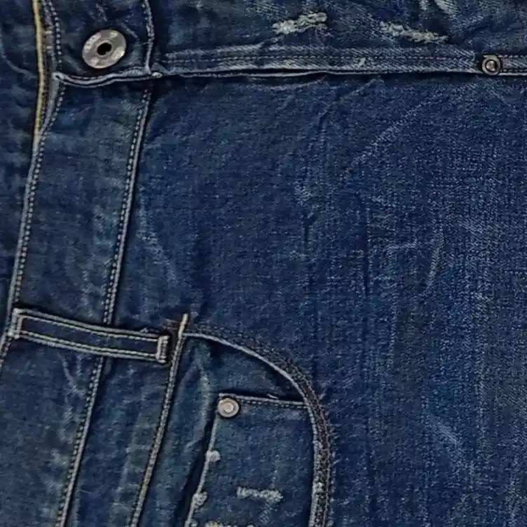 G-STAR RAW Jeans Tapered Fit Bild 4