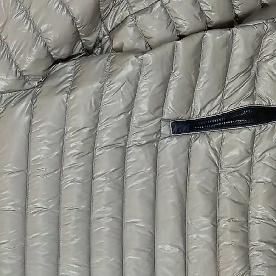 BELSTAFF Steppjacke Bild 2