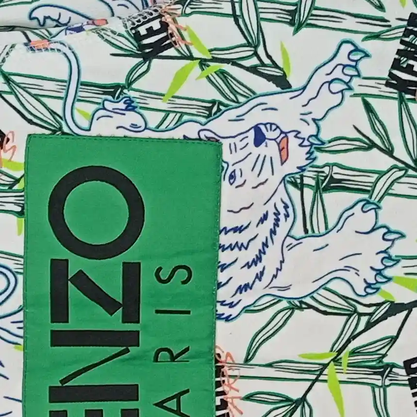 KENZO Sweatshirt Bild 2
