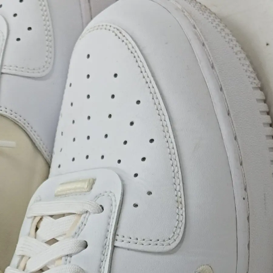 NIKE Sneaker low Bild 2
