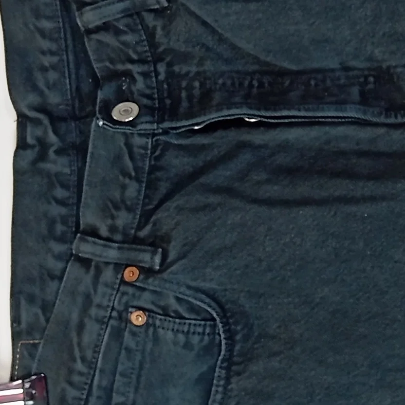 LEVI'S Jeans Straight Leg Bild 3