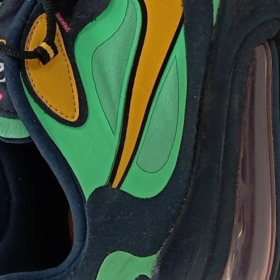 NIKE Sneaker low Bild 3