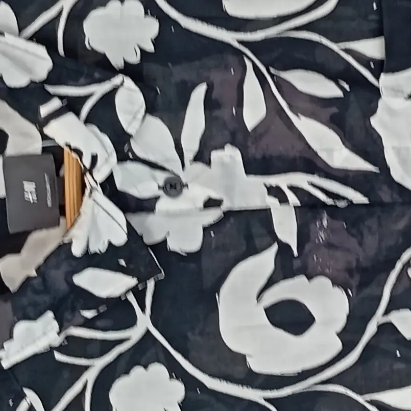 H&M Freizeithemd Bild 2