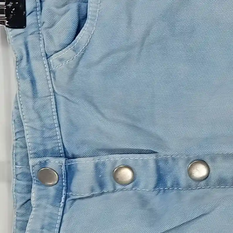 H&M Jeansrock Bild 2