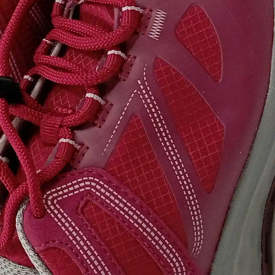 JACK WOLFSKIN Outdoorschuhe Bild 2