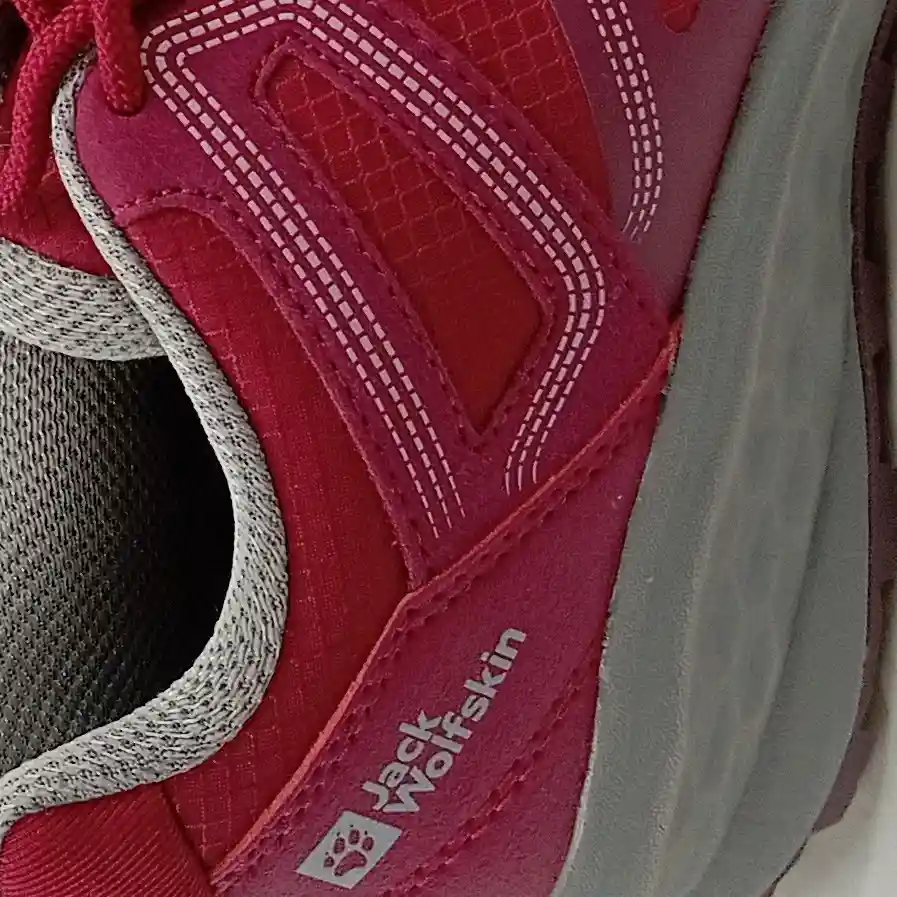 JACK WOLFSKIN Outdoorschuhe Bild 3