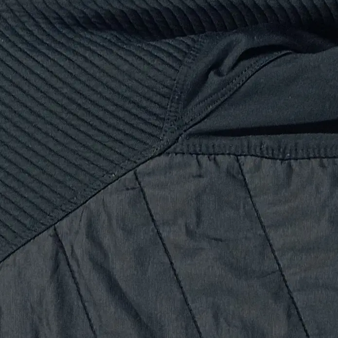 H&M Steppjacke Bild 2