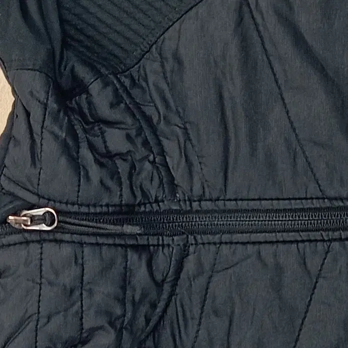 H&M Steppjacke Bild 3