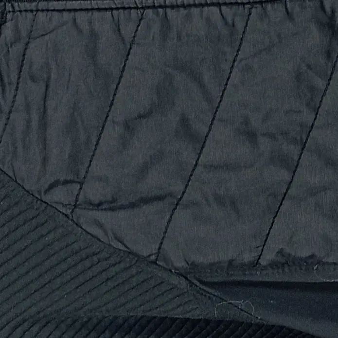 H&M Steppjacke Bild 4