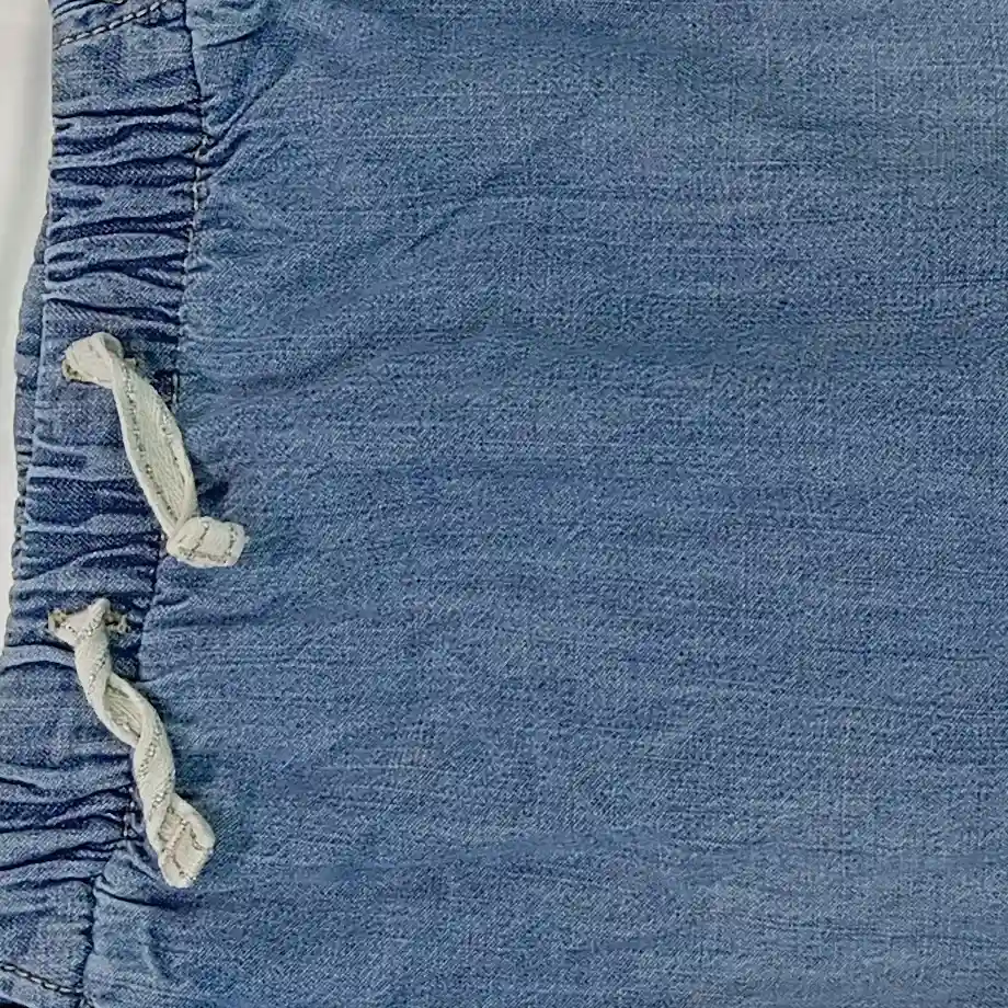 H&M Jeans Tapered Fit Bild 3
