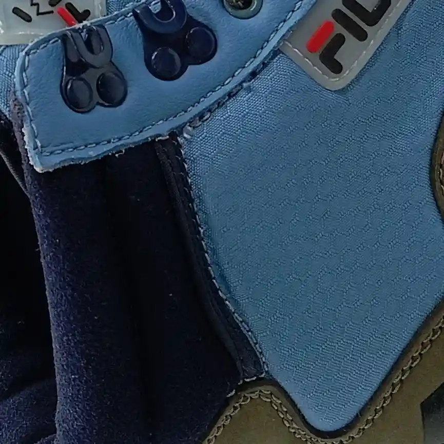 FILA Outdoorschuhe Bild 3