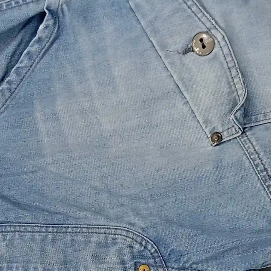 G-STAR RAW Cargo Shorts Bild 4