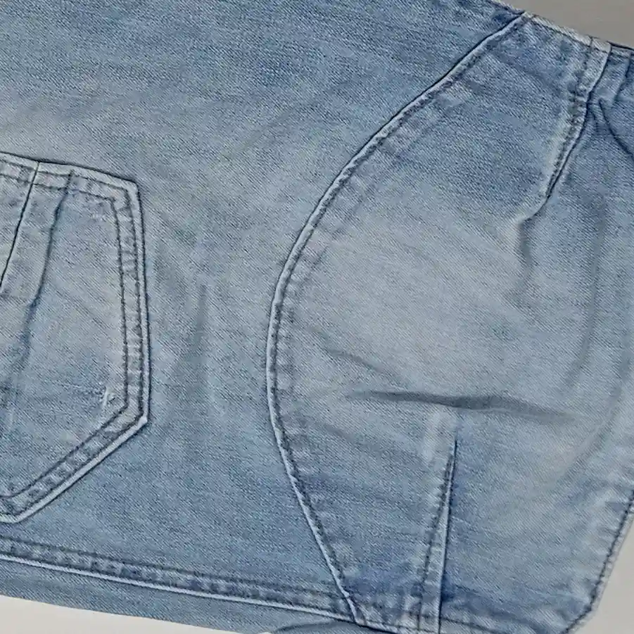 G-STAR RAW Cargo Shorts Bild 6