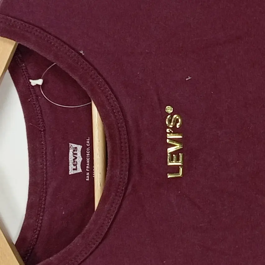 LEVI'S T-Shirt Bild 2
