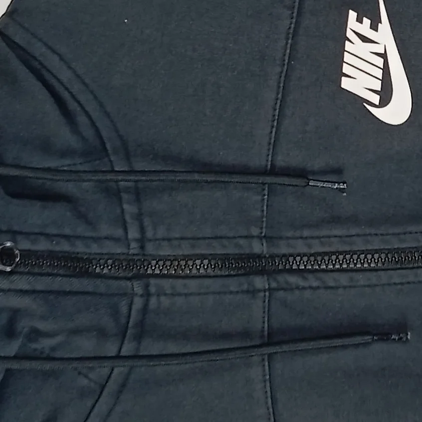 NIKE Fleecejacke Bild 3