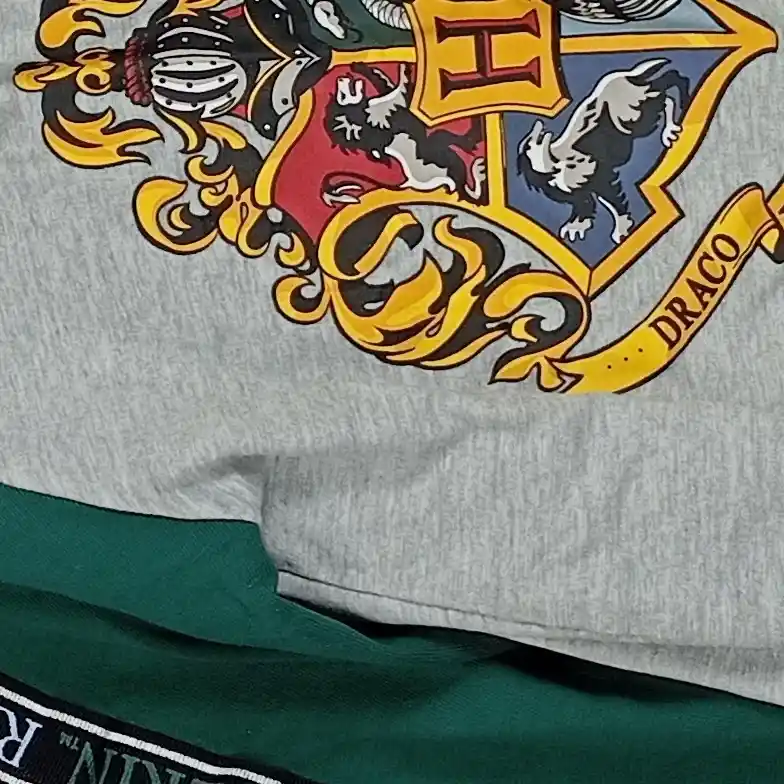 HARRY POTTER Sweatshirt Bild 2
