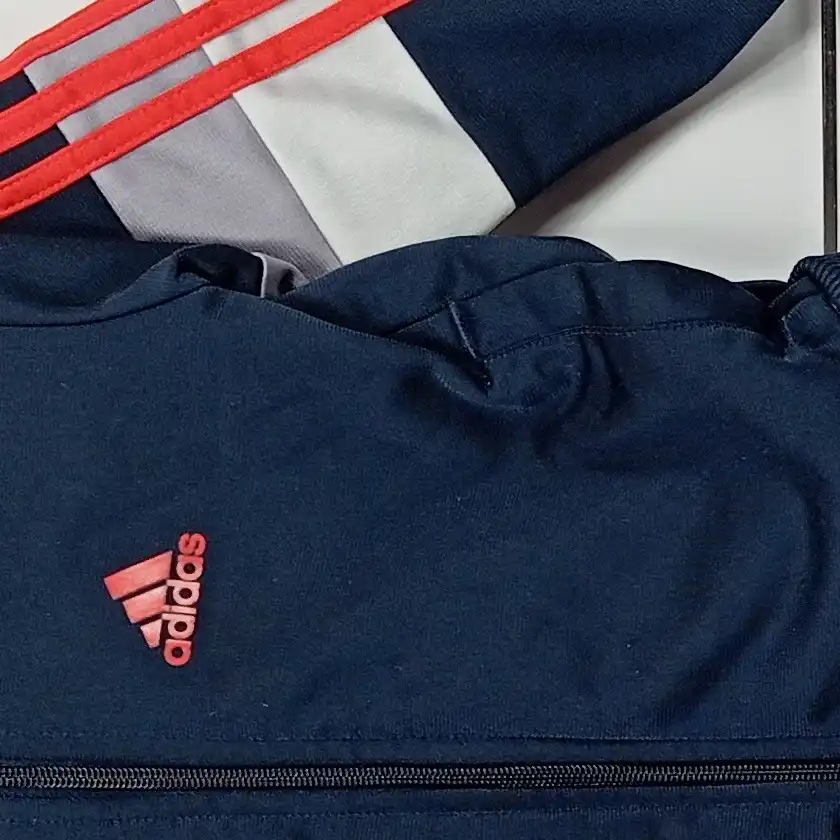 ADIDAS Trainingsanzug Bild 2