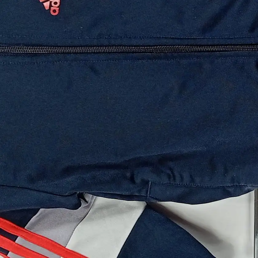ADIDAS Trainingsanzug Bild 3