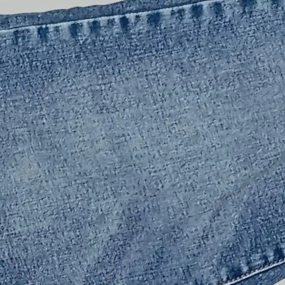 S.OLIVER Destroyed Jeans Bild 4