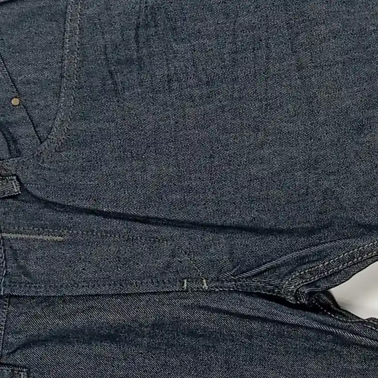 DIESEL Jeans Straight Leg Bild 2