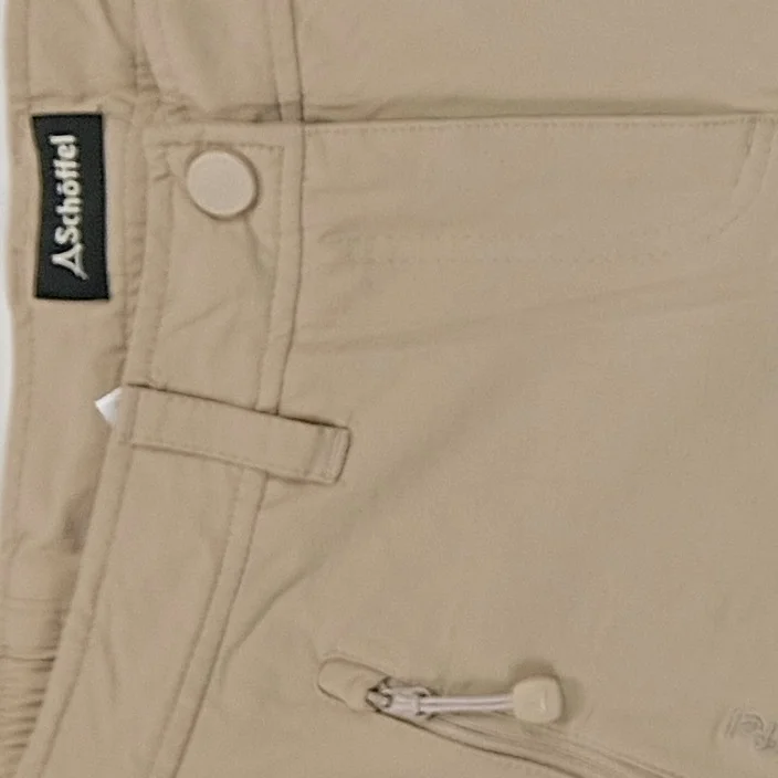 SCHÖFFEL Outdoorhose Bild 2
