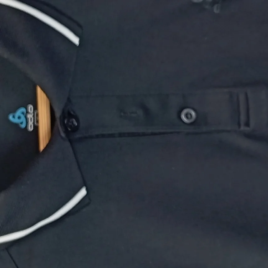 ODLO Poloshirt Bild 2