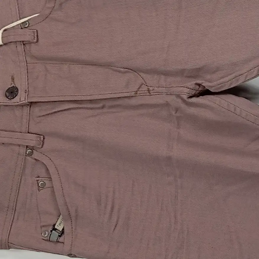 DIESEL Jeans Straight Leg Bild 5