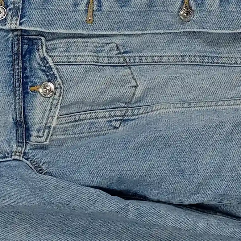 H&M Jeansjacke Bild 3