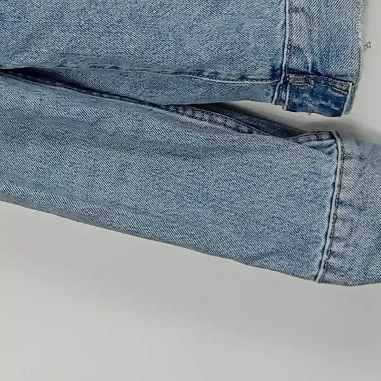H&M Jeansjacke Bild 4