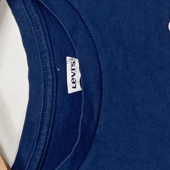 LEVI'S T-Shirt Bild 3