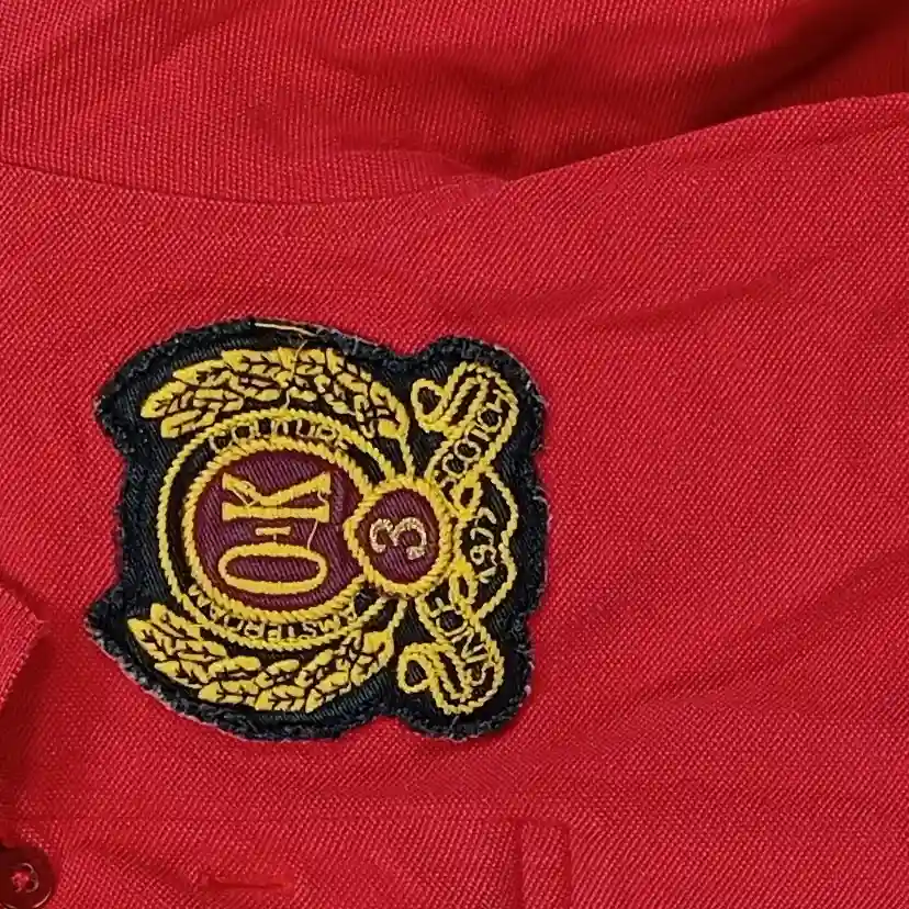 SCOTCH & SODA Poloshirt Bild 2