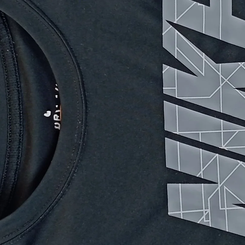 NIKE Sport Shirt Bild 2