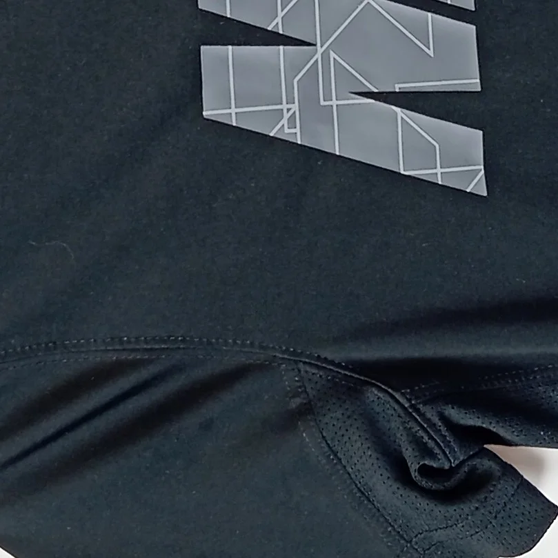 NIKE Sport Shirt Bild 3