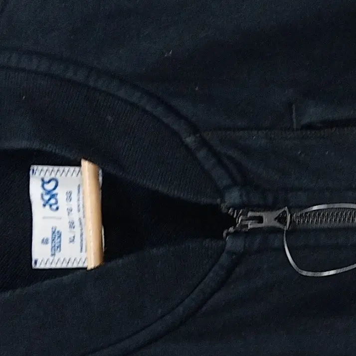 ASICS Fleecejacke Bild 2