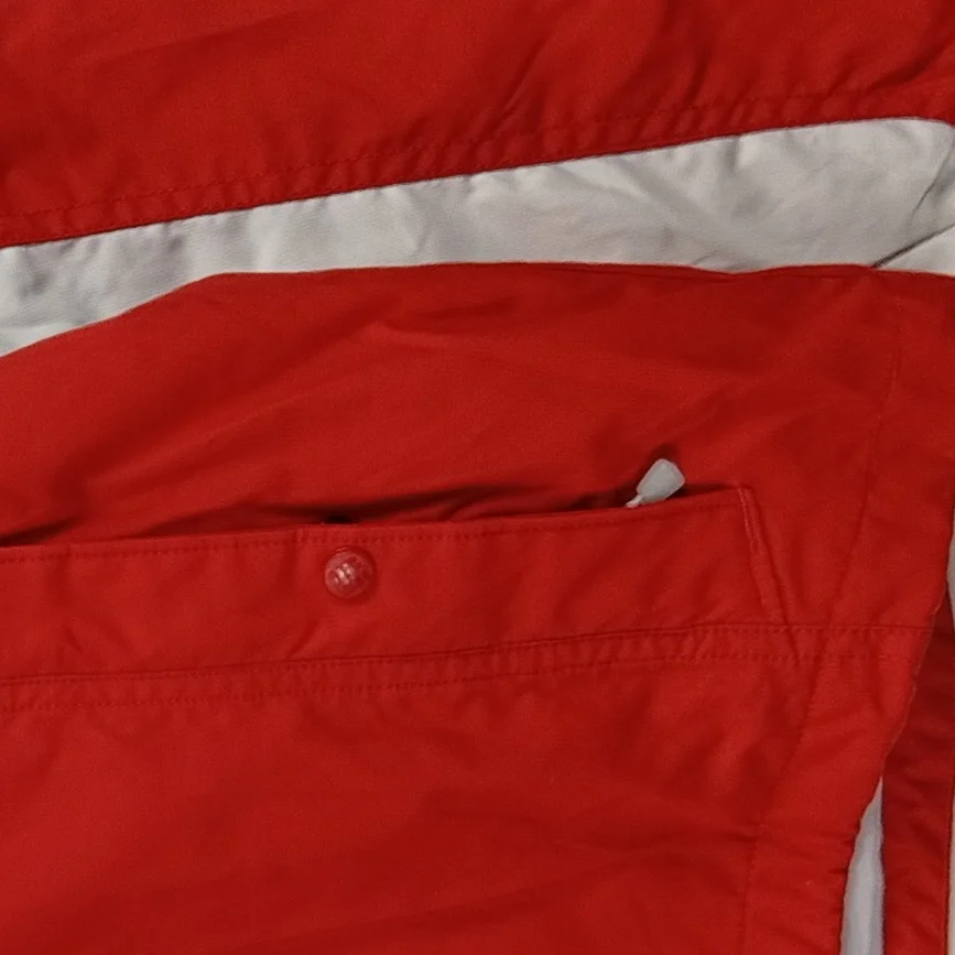 COLUMBIA Regenjacke Bild 2