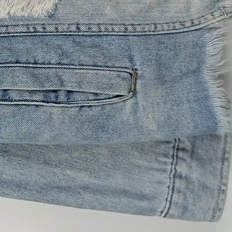 H&M Jeansjacke Bild 2