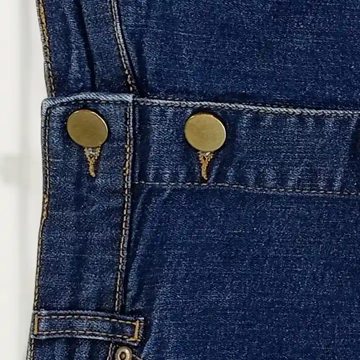 OASIS Jeansrock Bild 3
