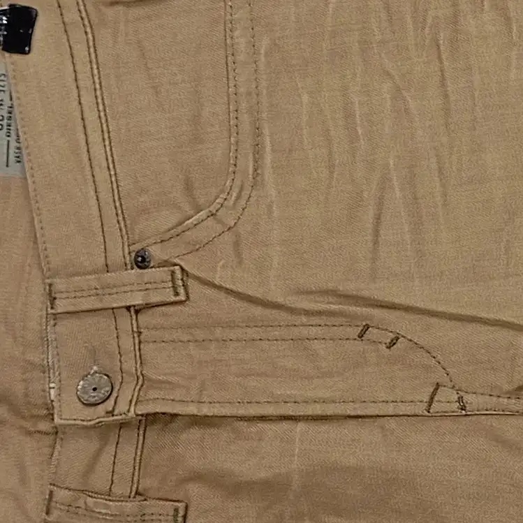 DIESEL Jeans Bootcut Bild 4