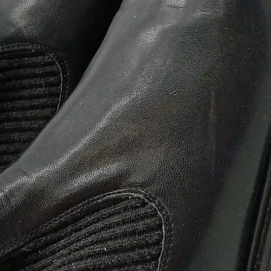 ZARA Stiefelette Bild 2