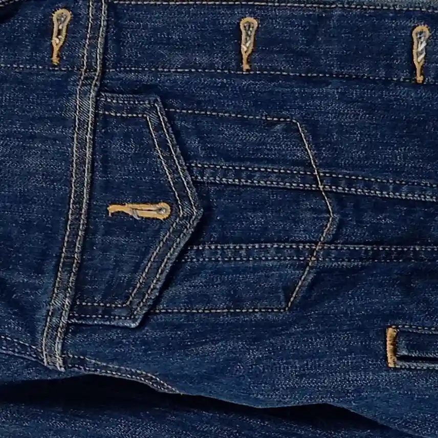 LEVI'S Jeansjacke Bild 3