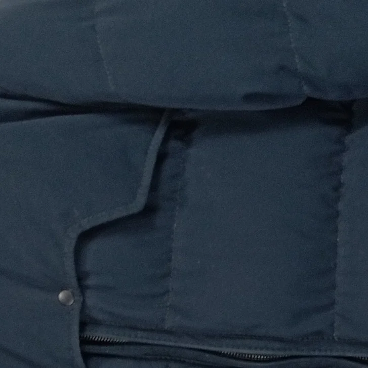 WELLENSTEYN Steppjacke Bild 2
