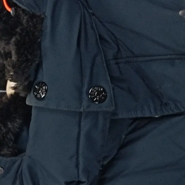 WELLENSTEYN Steppjacke Bild 3