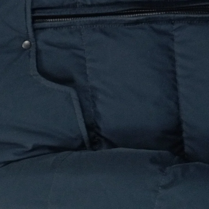 WELLENSTEYN Steppjacke Bild 4