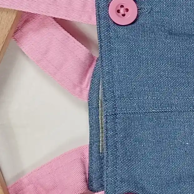 DISNEY BABY Jeanskleid Bild 2