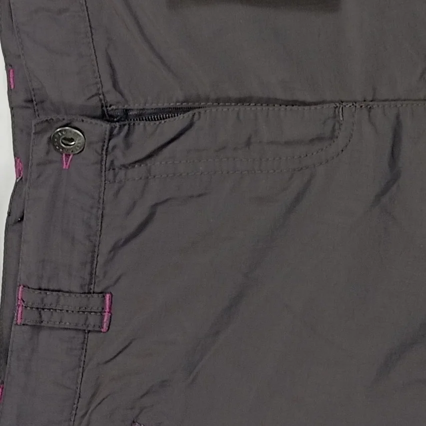 REGATTA Cargo Shorts Bild 2