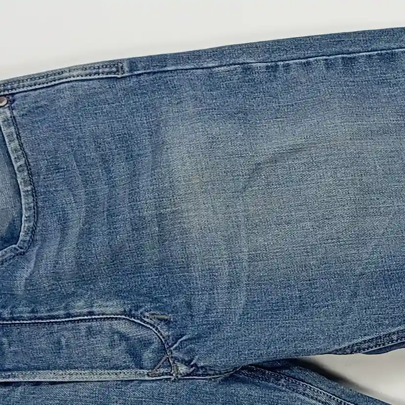 DIESEL Jeans Straight Leg Bild 2