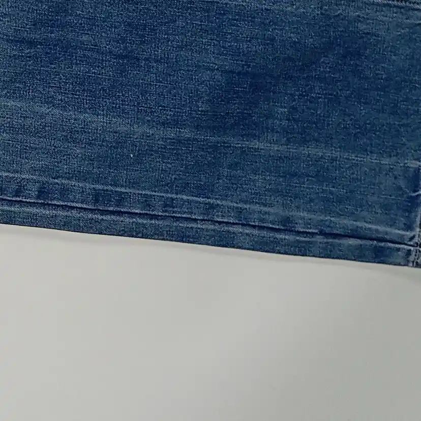 DIESEL Jeans Straight Leg Bild 4