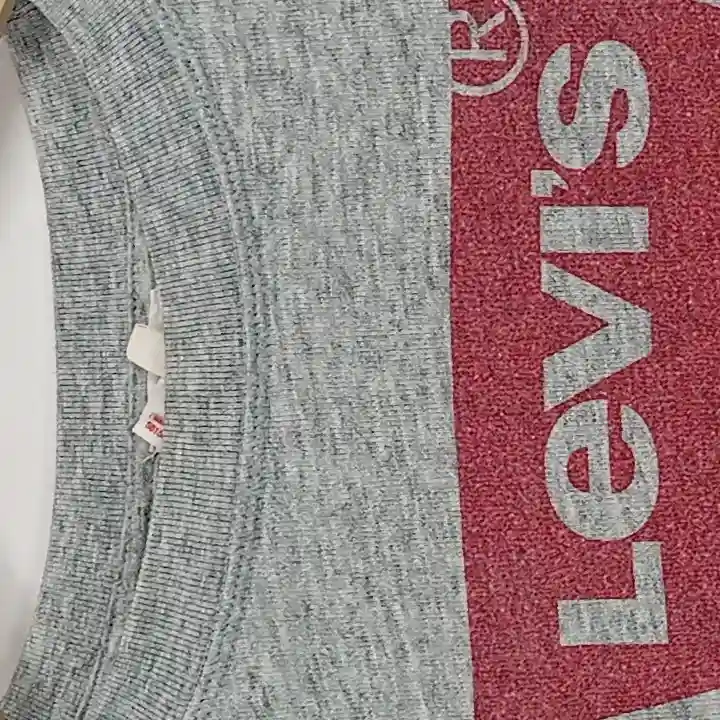 LEVI'S Sweatshirt Bild 3