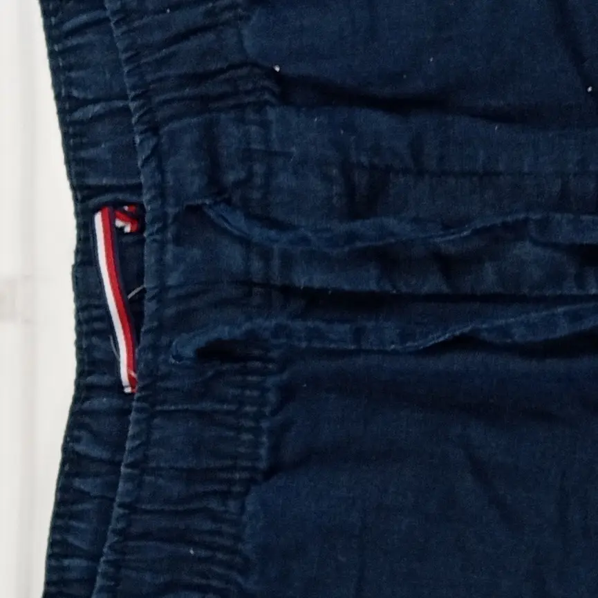 TOMMY HILFIGER Shorts Bild 4